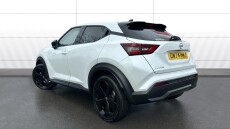 Nissan Juke 1.0 DiG-T Tekna 5dr Petrol Hatchback